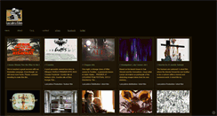 Desktop Screenshot of lanzaderafilms.com